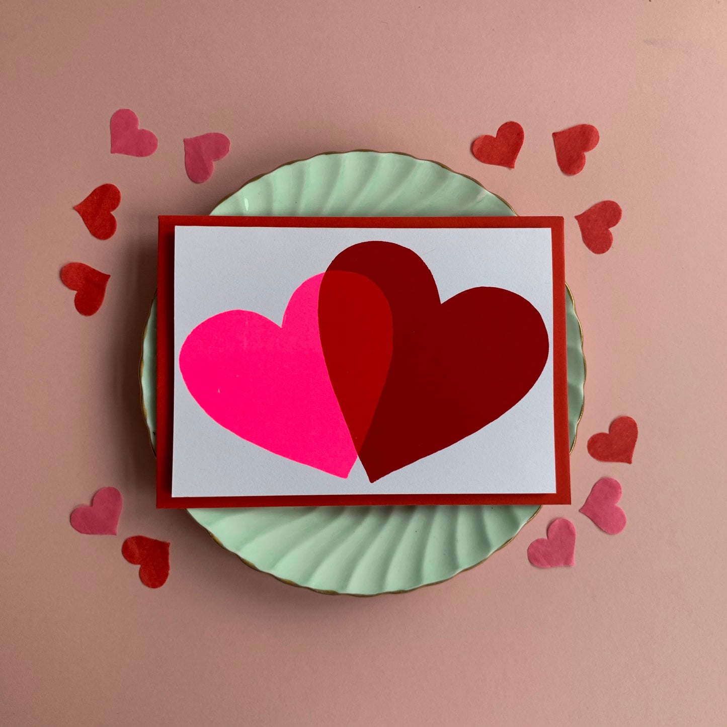 Lucky Dip | 5 Greetings Cards for £5