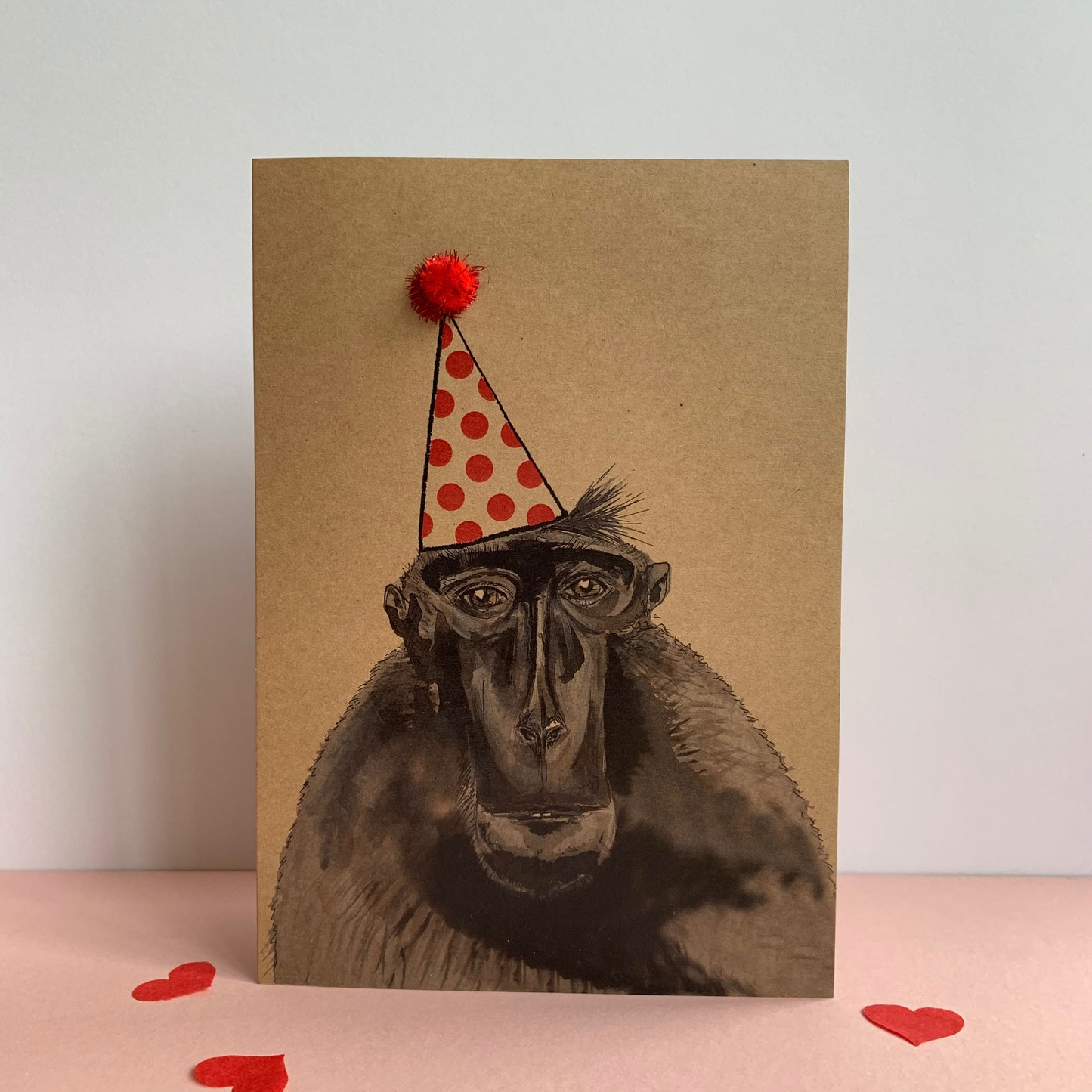 Lucky Dip | 5 Greetings Cards for £5