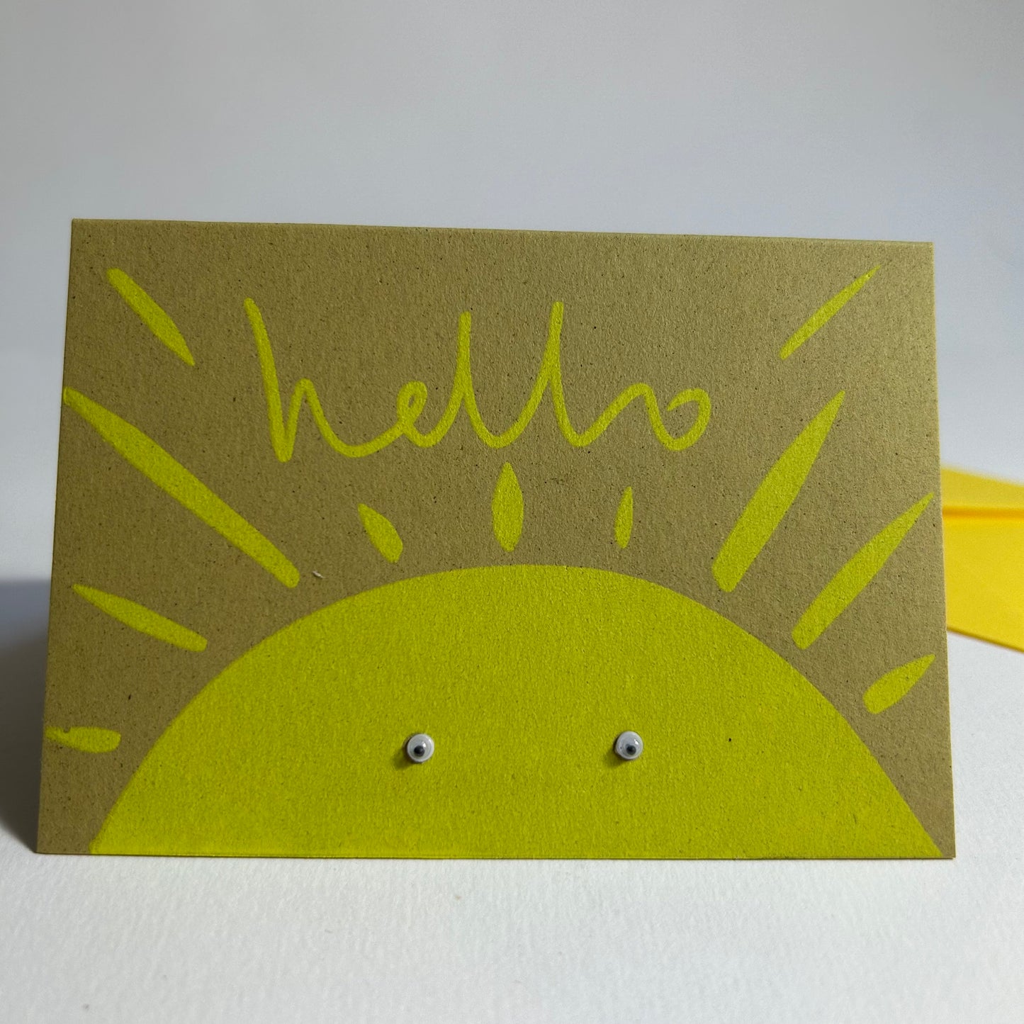 Lucky Dip | 5 Greetings Cards for £5