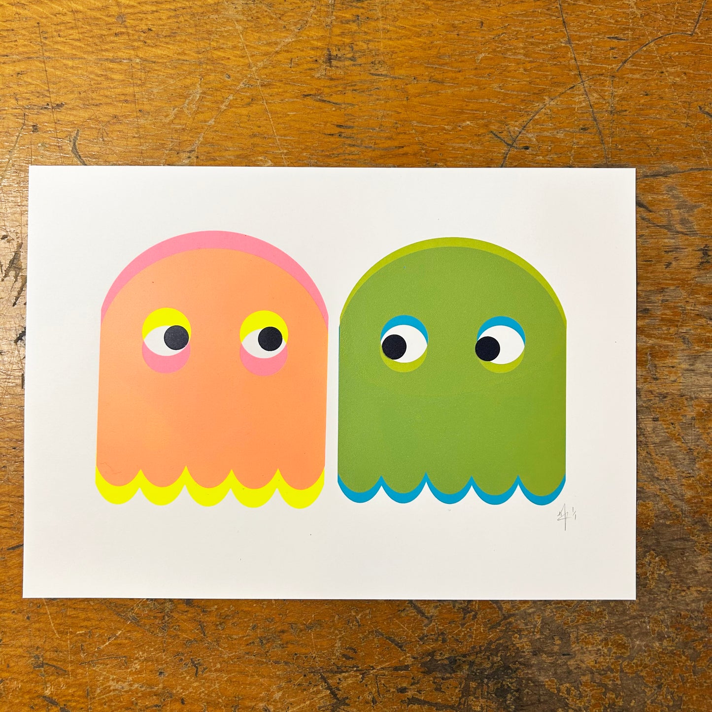 Ghost | Double | White Paper